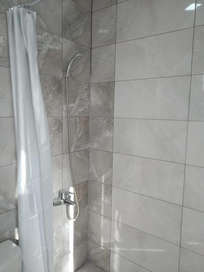 Na Shapsug Guest House Gagra Ngoại thất bức ảnh