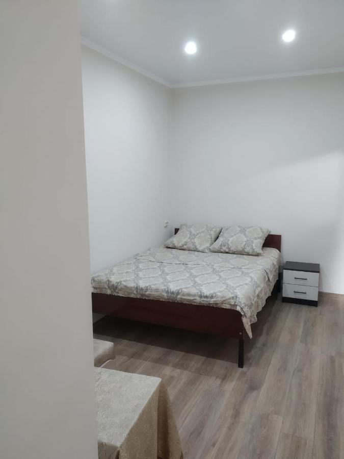 Na Shapsug Guest House Gagra Ngoại thất bức ảnh
