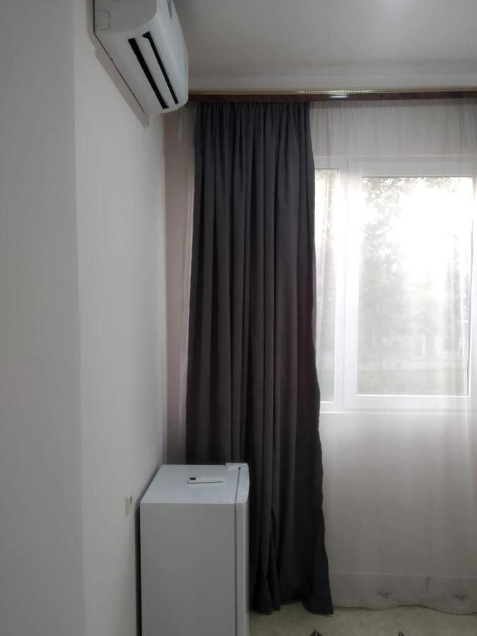 Na Shapsug Guest House Gagra Ngoại thất bức ảnh