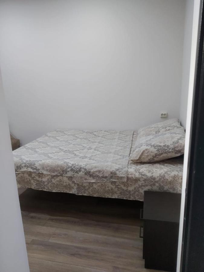 Na Shapsug Guest House Gagra Ngoại thất bức ảnh