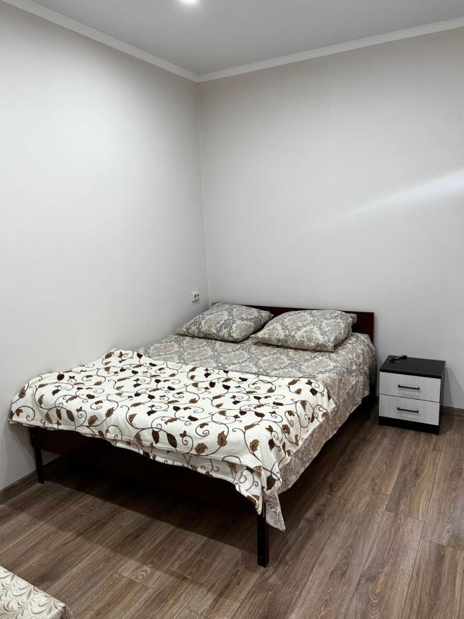 Na Shapsug Guest House Gagra Ngoại thất bức ảnh