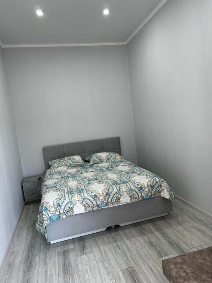 Na Shapsug Guest House Gagra Ngoại thất bức ảnh