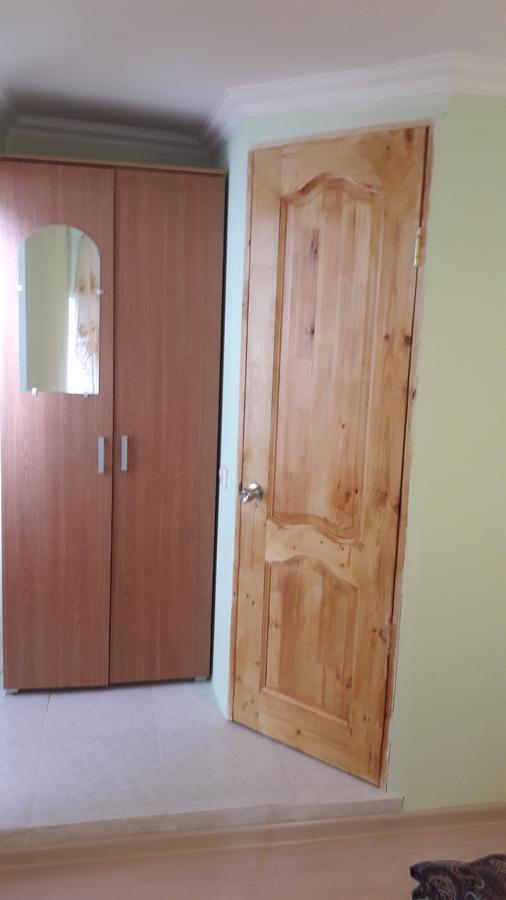 Na Shapsug Guest House Gagra Ngoại thất bức ảnh